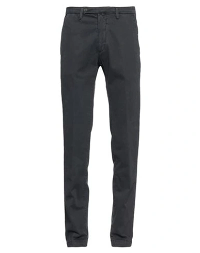 Bro-ship Pants In Grey