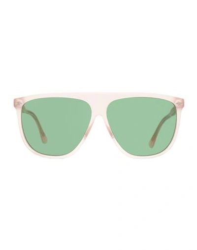 Shop Isabel Marant Pilot Im0009s Sunglasses Woman Sunglasses Pink Size 61 Acetate