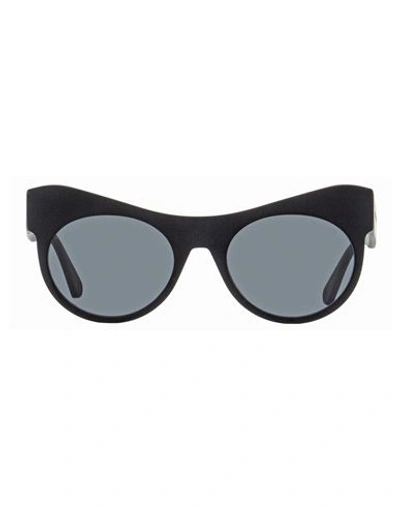 Shop Moncler 1952 Limited Edition Ml0217p Sunglasses Sunglasses Black Size 55 Acetate