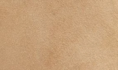 Pelle Moda Lesia Platform Bootie In Latte