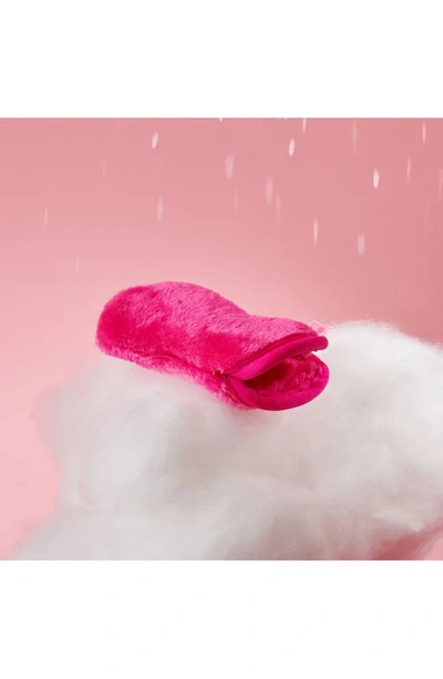 Makeup Eraser Gentle Eye Mitts In Pink