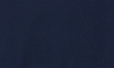 Petite Plume Luxe Pima Cotton Maternity/nursing Camisole In Navy
