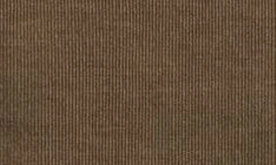 Brooks Brothers Slim Fit Five-pocket Stretch Corduroy Pants In Tarmac