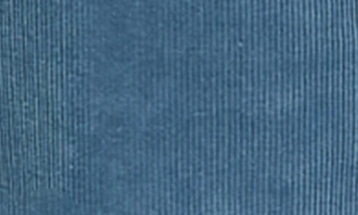 Shop Brooks Brothers Cotton Stretch Corduroy Pants In China Blue