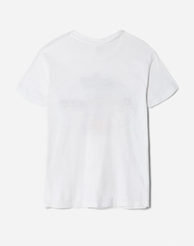 Shop Marketplace 80s Hanes Pure Power Tee In White