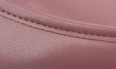 Journee Collection Antonia Loafer Mule In Mauve
