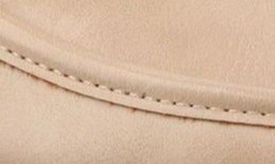 Journee Collection Antonina Womens Square Closed Toe Mules In Tan