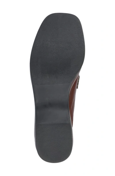 Journee Collection Antonia Loafer Mule In Brown