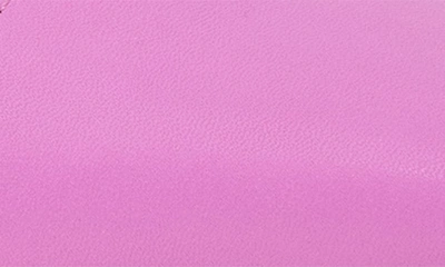 Shop Kenneth Cole New York Martha Kitten Heel Slingback Pump In Pink