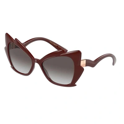 Shop Dolce & Gabbana Sunglasses In Web