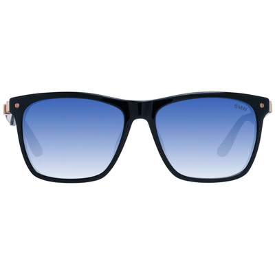 Shop Bmw Black Unisex  Sunglasses
