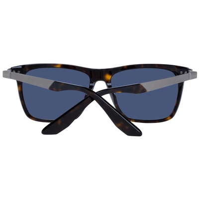 Shop Bmw Brown Unisex  Sunglasses