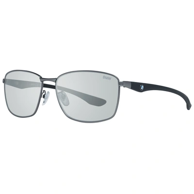 Shop Bmw Gray Men Men's Sunglasses