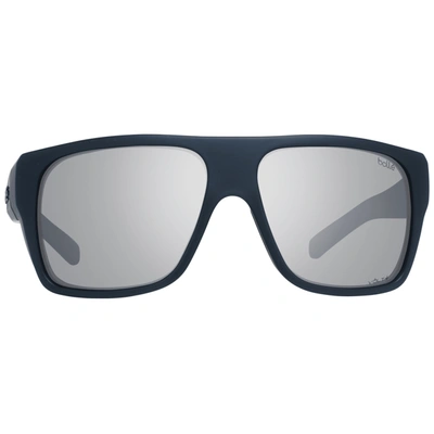 Shop Bolle Black Unisex  Sunglasses
