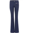 STELLA MCCARTNEY FLARED JEANS