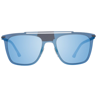 Shop Police Blue Men Men's Sunglasses
