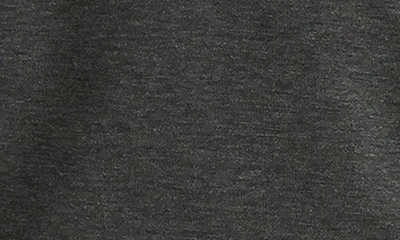 Outdoor Research Aberdeen Long Sleeve Pocket Henley In Black Heather