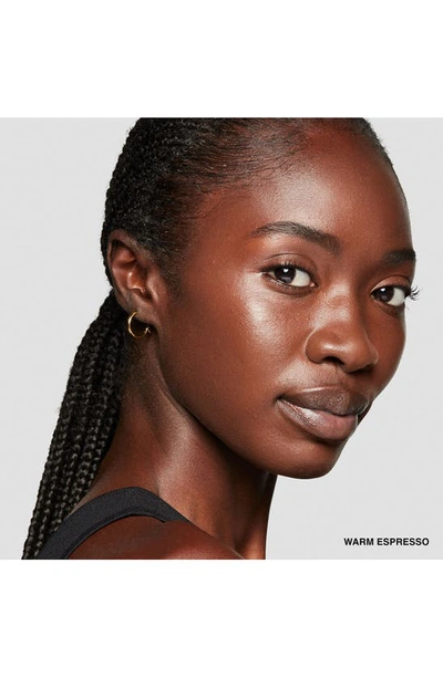 Bobbi Brown Intensive Serum Foundation Spf 40 In Warm Espresso