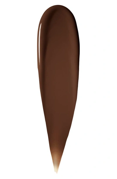 Bobbi Brown Intensive Serum Foundation Spf 40 In Warm Espresso