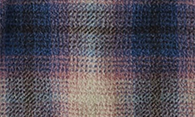 Shop Billabong Boundary Fleece Half-zip Pullover In Dark Blue