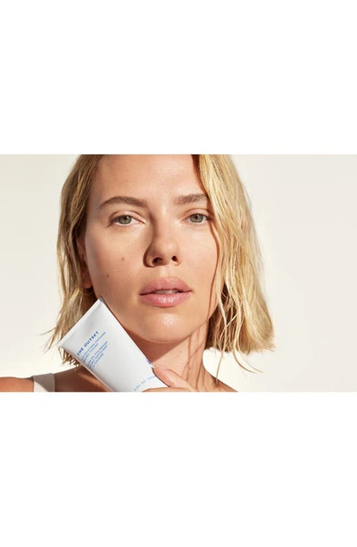 The Outset Exfoliating Revitalizing & Energizing Caffeine Micro Polish 3.3 oz / 100 ml