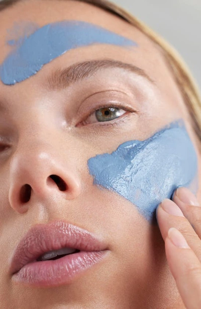 The Outset Purifying Blue Clay Mask