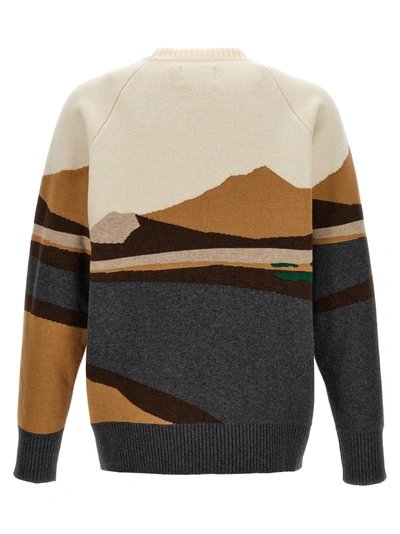 Shop Lc23 Delta Sweater, Cardigans Multicolor