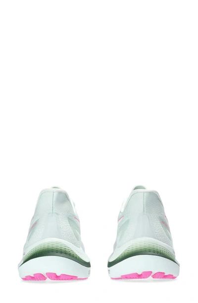 Shop Asics Gt-2000™ 12 Running Shoe In Pure Aqua/ White