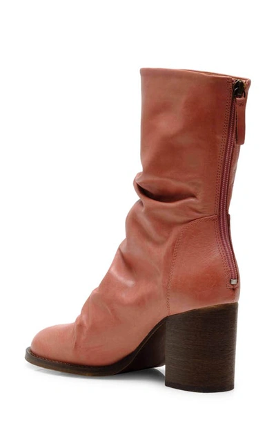 Shop Free People Elle Boot In Sunset Sand