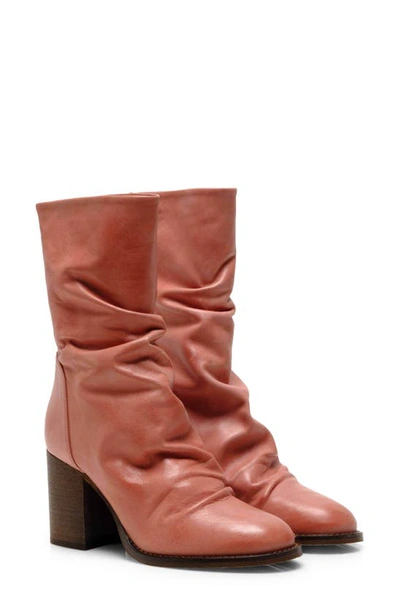 Shop Free People Elle Boot In Sunset Sand