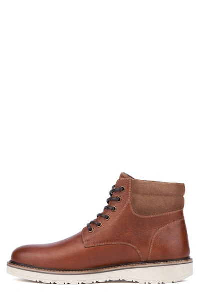 Shop Reserve Footwear Enzo Boot In Tan