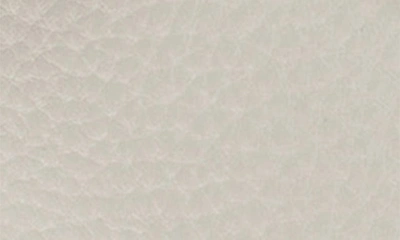Karl Lagerfeld Verio Platform Sneaker In Soft White