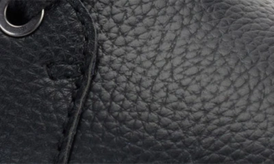 Karl Lagerfeld Verio Platform Sneaker In Black