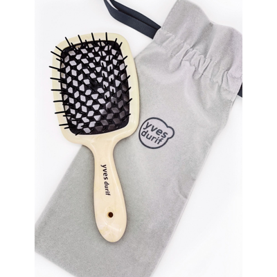 Yves Durif The  Vented Brush In Default Title