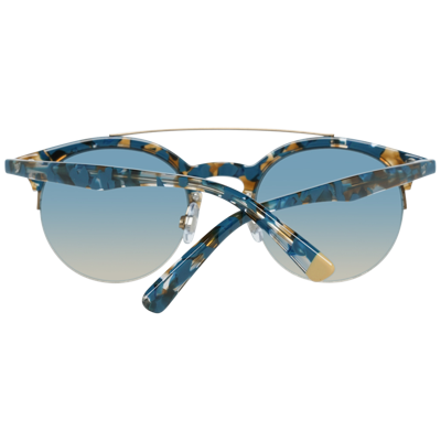 Shop Web Multicolor Unisex  Sunglasses