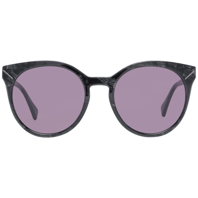 Shop Yohji Yamamoto Gray Women Women's Sunglasses