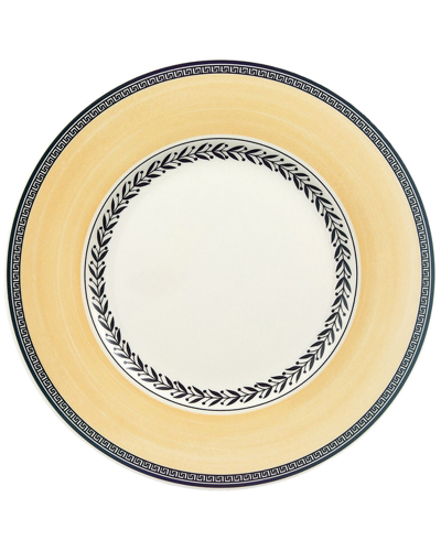 Shop Villeroy & Boch Audun Fleur Salad Plate