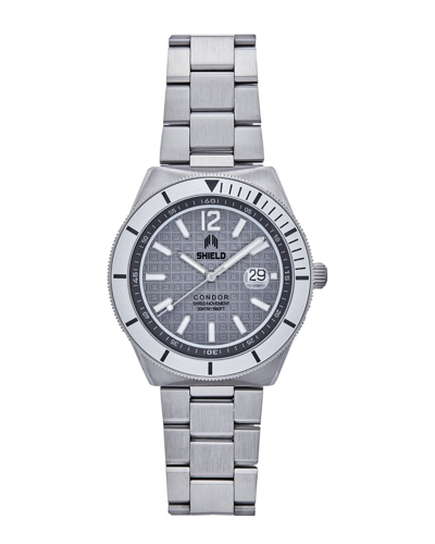 Shop Shield Men's Condor Watch