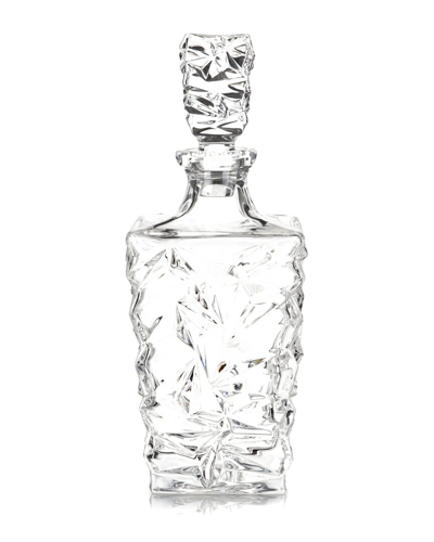 Shop Viski Prism Whiskey Decanter