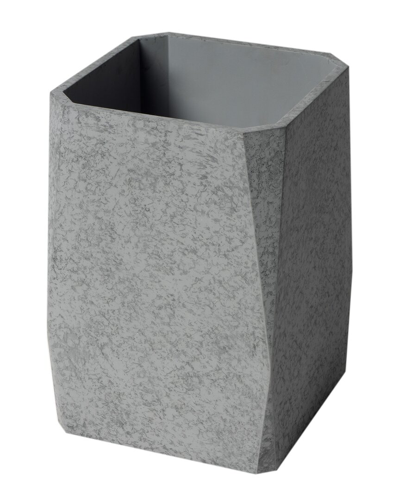 Shop Alfi 12in Concrete Waste Bin For Bathrooms