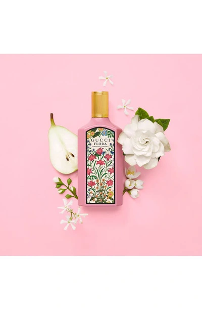 Shop Gucci Flora Gorgeous Gardenia Eau De Parfum Gift Set $206 Value