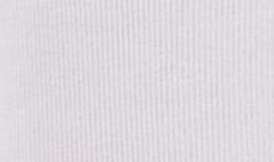 Falke Cotton Touch Cotton Blend Socks In White