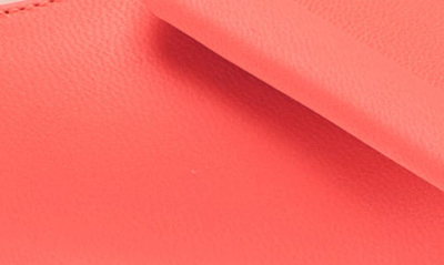 Roger Vivier Viv In Flamingo Pink