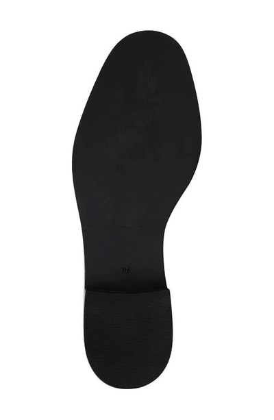 Jack Rogers Adaline Knee High Riding Boot In Black