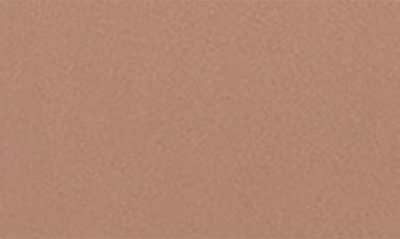 Skims Seamless Sculpt High Waist Thong In Sienna