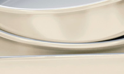 Caraway 11-piece Mega Nonstick Baking Set In Cream