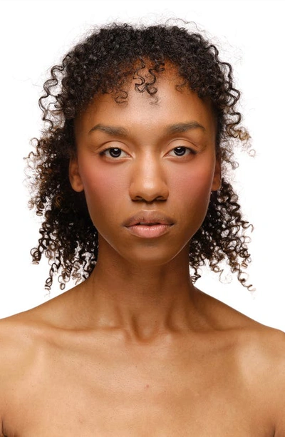 Yensa Super Serum Silk Cream Blush In Whisper Nude