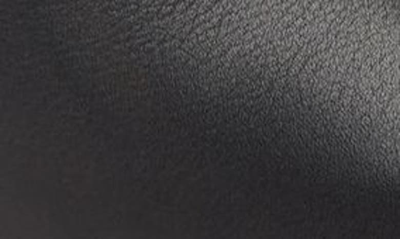 Naot Ethic Bootie In Soft Black Leather