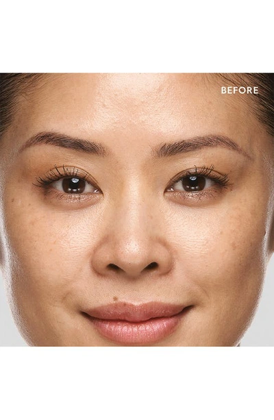 Yensa Skin On Skin Bb + Cc Full Coverage Hyaluronic Serum Concealer In Medium Warm