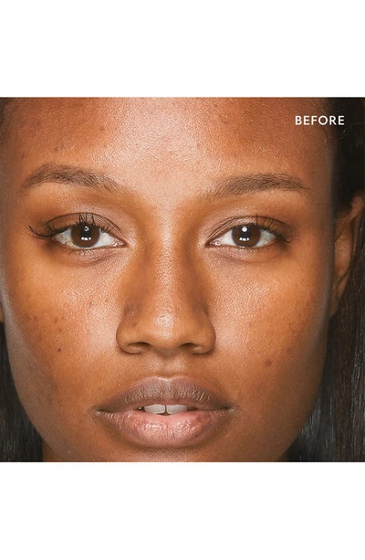 Yensa Skin On Skin Bb + Cc Full Coverage Hyaluronic Serum Concealer In Medium Warm